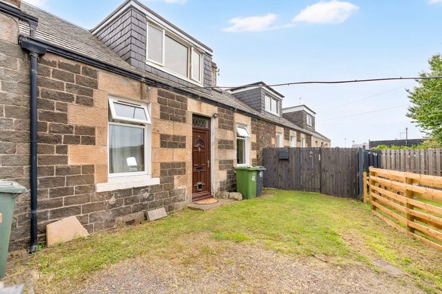 3-bed house on 46, Bridge Street, Newbridge, £190,000