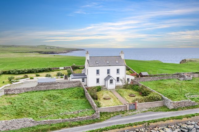 Melby House, Shetland photo 3