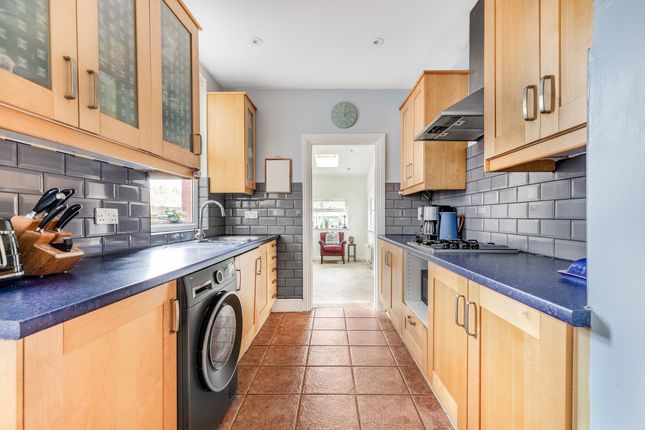 Detached house for sale in Derby Road, Surbiton