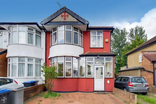 Spacious 3-Bedroom End-Terraced House Â€“ Brampton Road, Nw9 Â€“ Â£2,850 Pcm (Unfurnished)