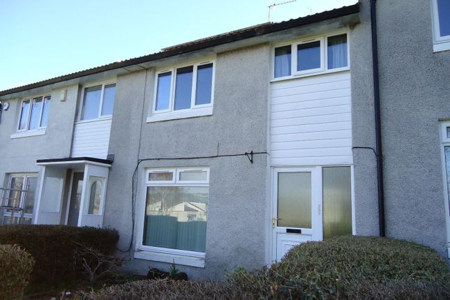 Property for sale in Muirfield Drive, Glenrothes