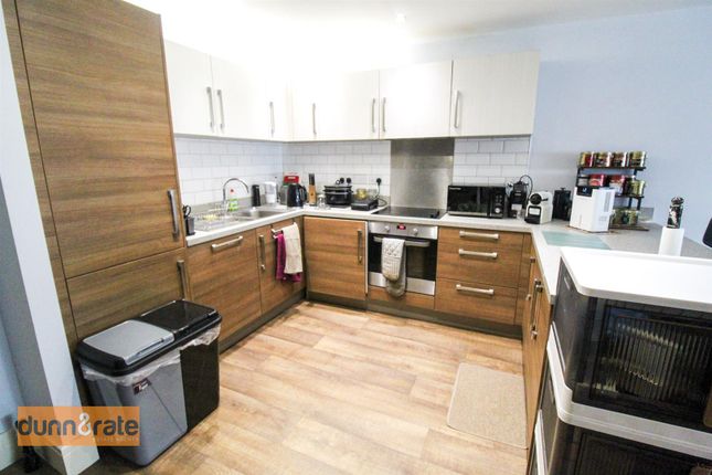 5, Crownford Avenue, Stoke-On-Trent photo 3