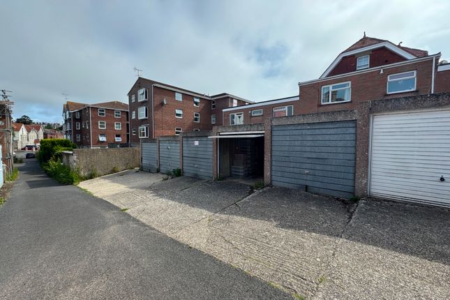 Garage 6, Rear of Cranborne, Swanage photo 2