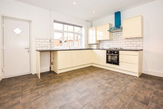 5, Cleveland Avenue, Manchester photo 5
