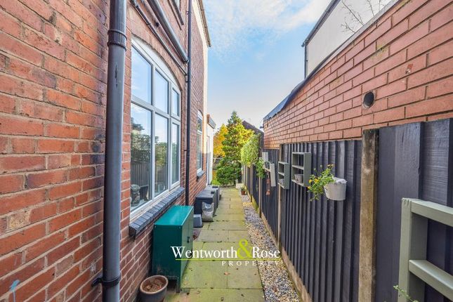 Terraced house for sale in Barclay Road, Smethwick, Birmingham, West Midlands
