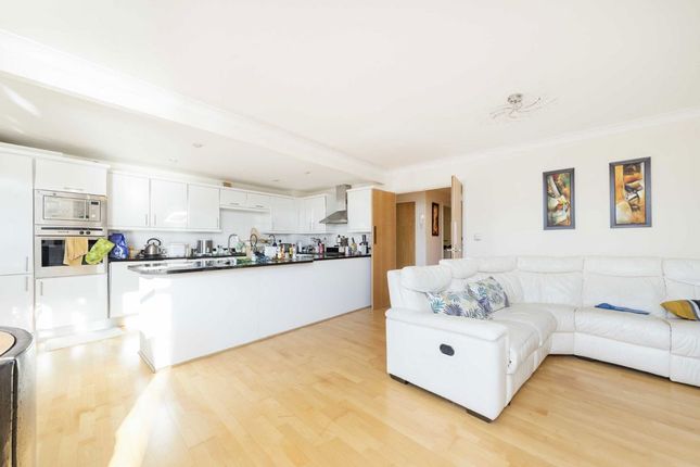 110, Langbourne Place, London photo 2