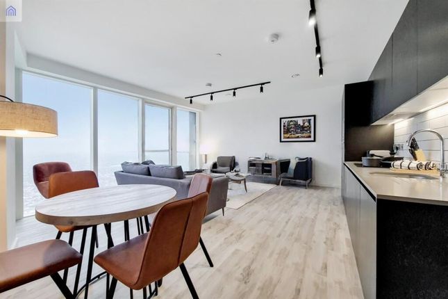 Flat 2305, Icon Tower, Acton photo 3