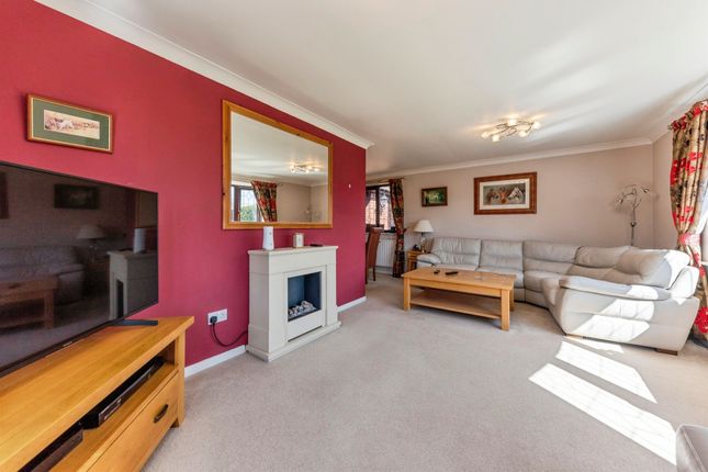1, Hall Park, Sleaford photo 4
