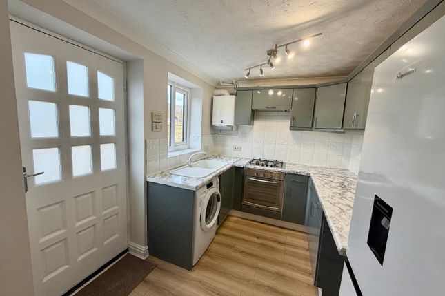 2 bed property for rent in Thirlmere Road, Manchester M22