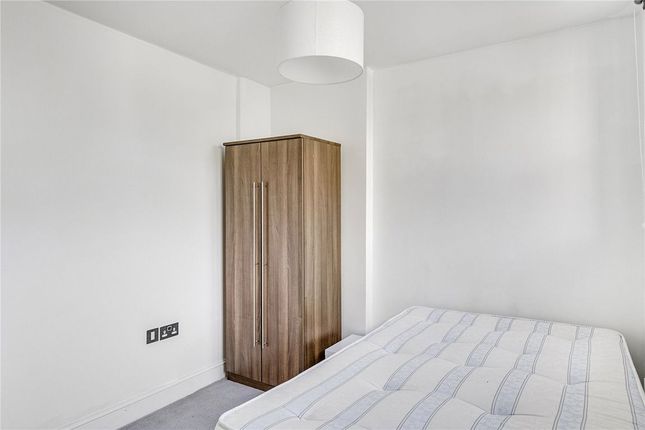 Flat 4, 107, Gloucester Place, London photo 4