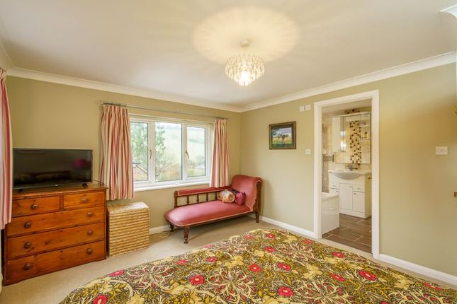 Detached house for sale in The Forge, Singleton, Chichester