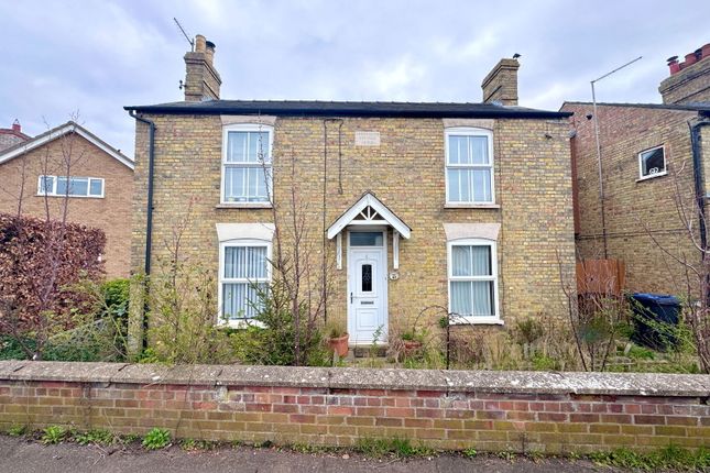 3-bed house on 43, The Butts, Soham, £300,000
