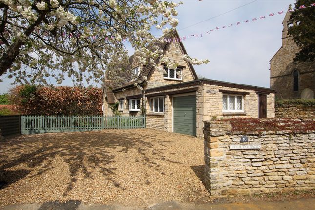 Thumbnail Cottage to rent in April Cottage, Pinfold Lane, Pilton