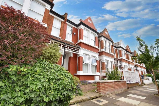 Thumbnail Room to rent in Shirley Road, Chiswick, Chiswick