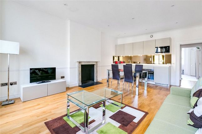 Flat 4, 115, Gloucester Place, London photo 2
