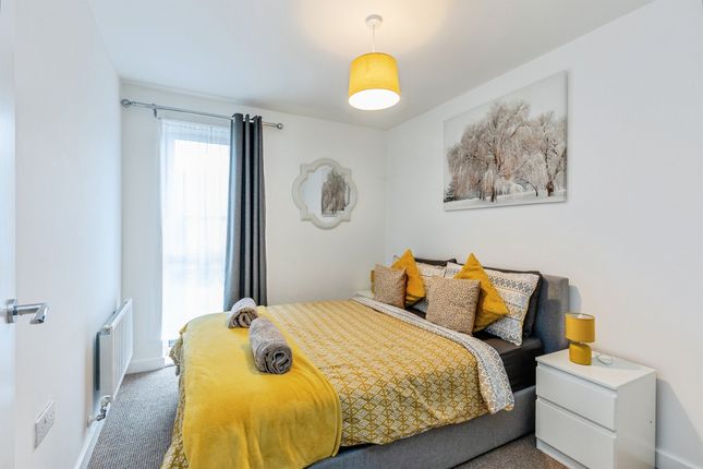 Flat 10, Lime Tree House, Hawkfield Road, Bristol photo 4