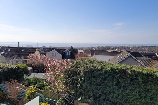 Bungalow for sale in Chestnut Drive, Porthcawl