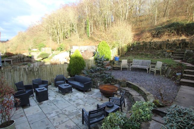 Detached house for sale in Buckland Drive, Bwlch, Brecon
