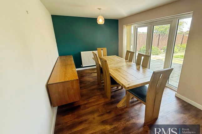 41, Havannah Drive, Newcastle Upon Tyne photo 5