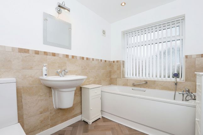 Semi-detached house for sale in Smalldale Road, Sheffield, South Yorkshire