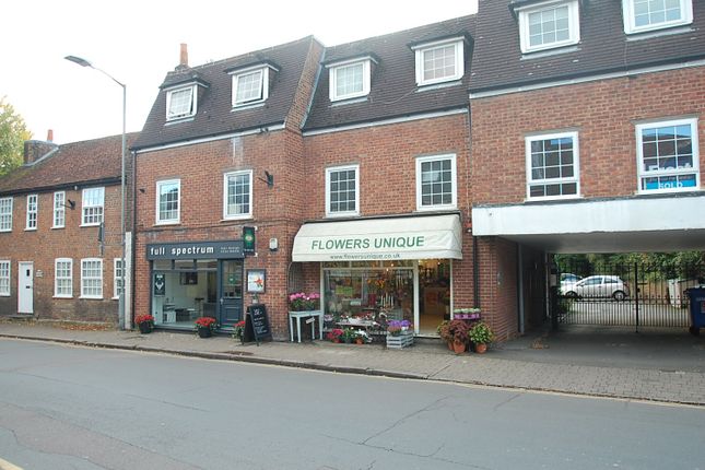 Flat for sale in Indres House, High Street, Chalfont St. Peter, Buckinghamshire