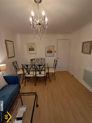 Flat to rent in Nethan Gate, Lanarkshire, United Kingdom