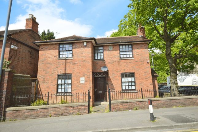 Detached house for sale in Heathfield Road, Handsworth, Birmingham, West Midlands