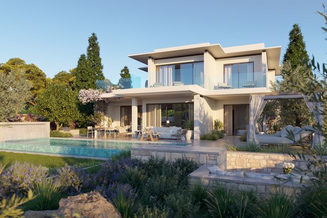 Thumbnail Villa for sale in Akrotiri, Limassol, Cyprus
