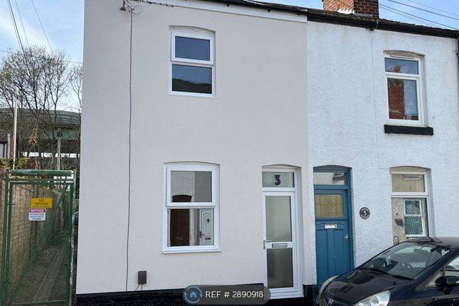 Greek Street, Runcorn (Old Town) photo 2