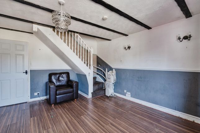 16, Claughton Avenue, Greater Manchester photo 4