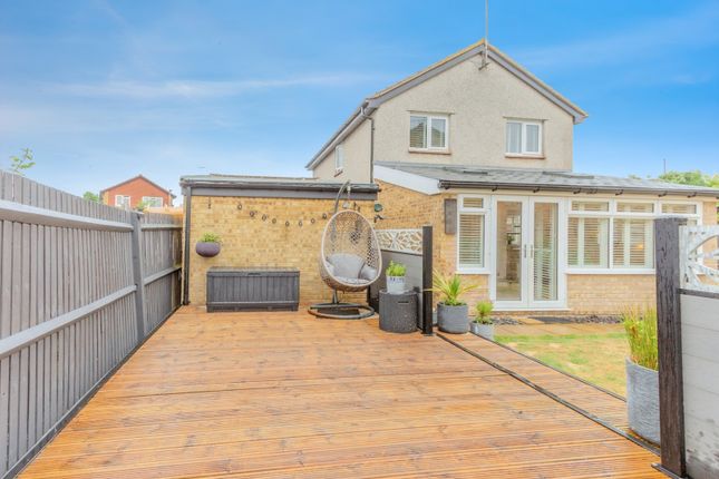 4-bed house on 14, Whimbrel Close, Kent, £400,000