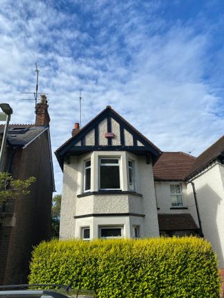 Semi-detached house to rent in Minster Road, Oxford