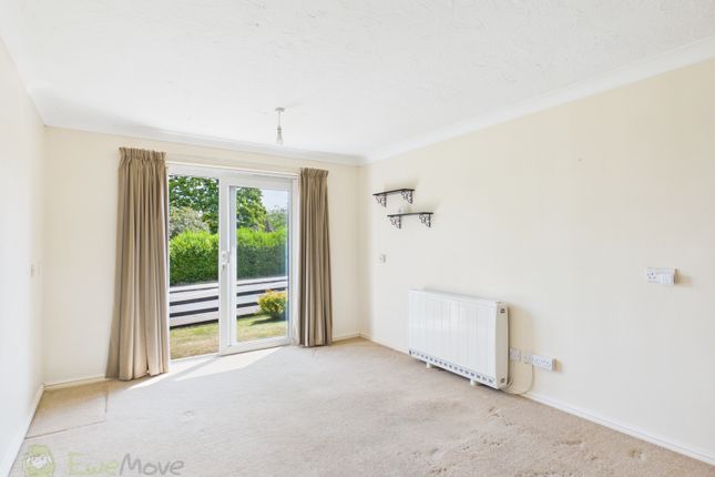 39, Churchfield Green St. Williams Way, Norwich photo 4