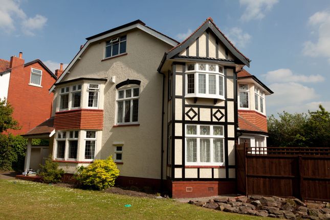 Detached house for sale in Cambridge Road, Southport