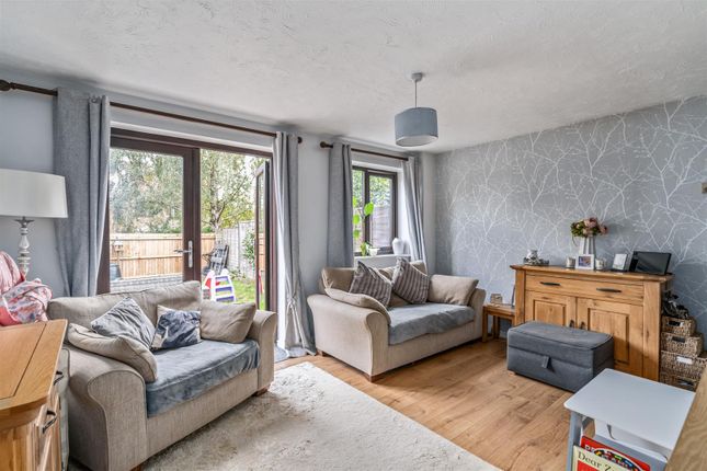 End terrace house for sale in Hertford Way, Knowle, Solihull