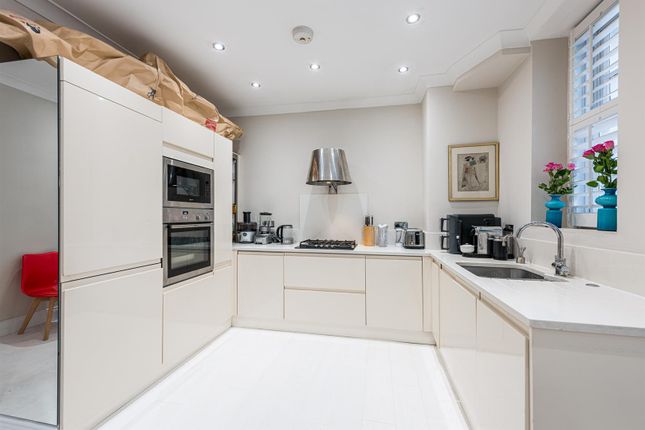 The Garden Flat 5, 7, Gledhow Gardens, London photo 3