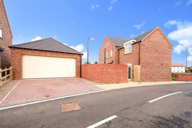 7, Sunnyside, Market Rasen photo 4