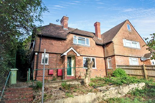 3-bed semi-detached on Salehurst, £180,000