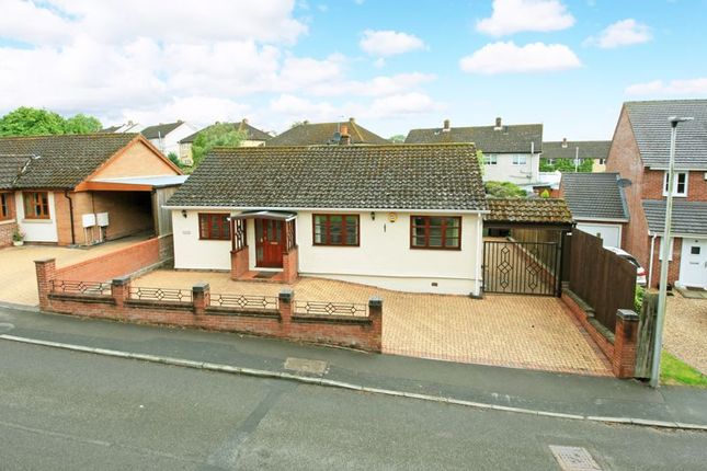 2-bed house on Springfields 7, Cockshutt Lane, Broseley, £249,950
