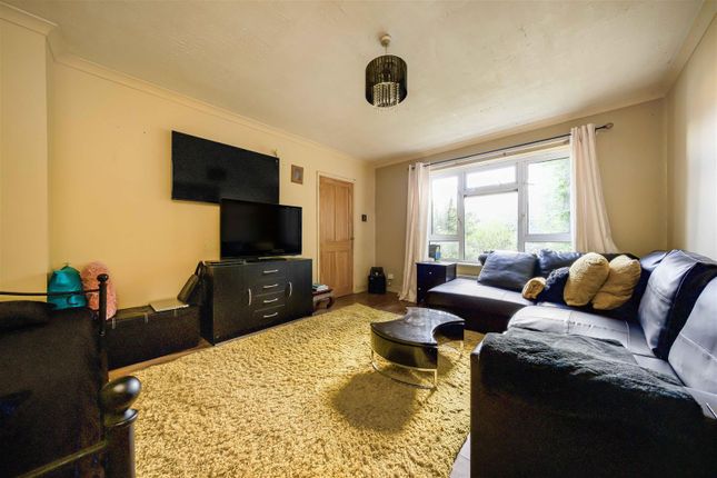 Semi-detached house for sale in Longcroft Road, Maple Cross, Rickmansworth