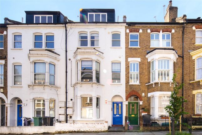 Flat for sale in Chetwynd Road, London