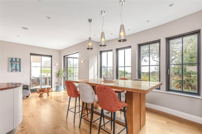 Dining Space