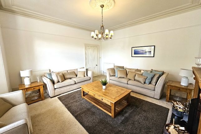 Flat to rent in Fountainhall Road, West End, Aberdeen