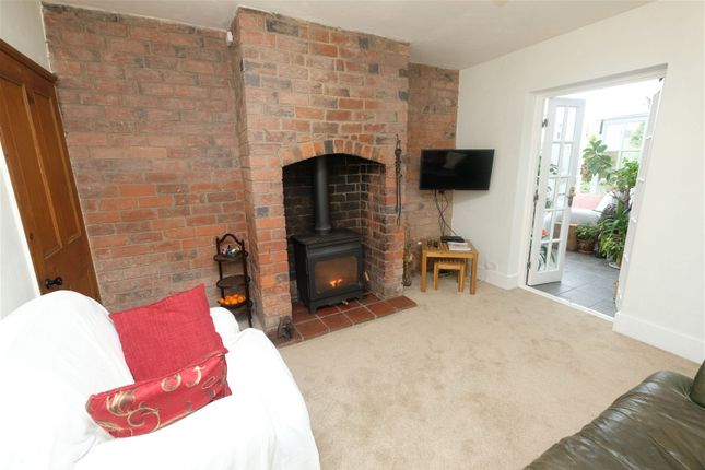 Semi-detached house for sale in Foster Street, Kinver