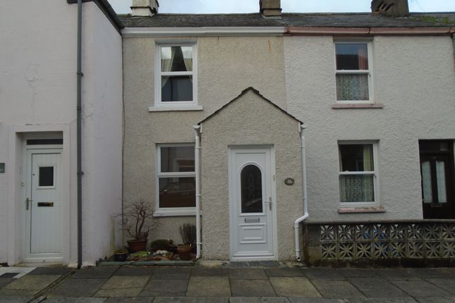 Thumbnail Cottage for sale in Sun Street, Ulverston