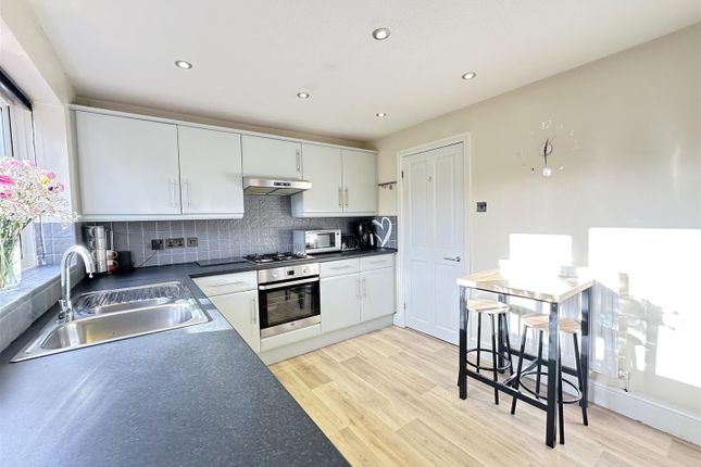 5, Falcon Mews, Carlisle photo 3