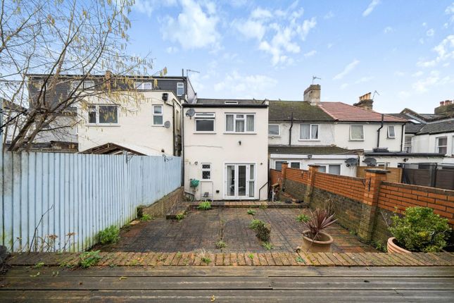 Property for sale in Bastion Road, London