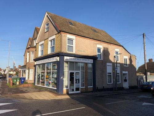 Retail premises for sale in Grays, Essex