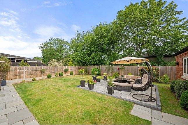 00, Albert Close, Gilmorton photo 4