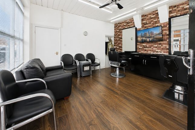 *AD ONLY* Flat, 8 Kings Newton Street, Leicester photo 2